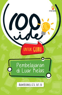 Image of 100 ide UNTUK GURU