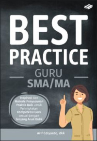 Image of BEST PRACTICE