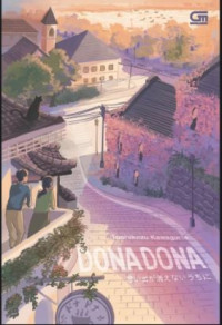 Image of DONA DONA