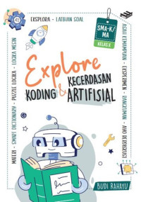 Image of EXPLORE KKA X