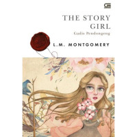 Image of THE STORY GIRL